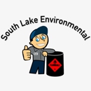 South Lake Environmental - Logistics