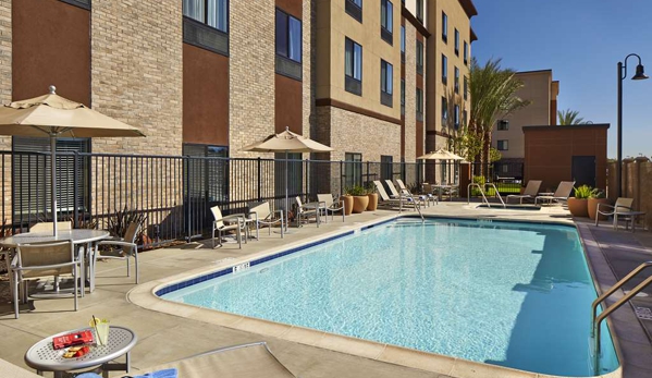 Hilton Garden Inn Los Angeles/Redondo Beach - Redondo Beach, CA