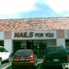 Nails For You gallery