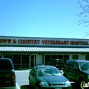 Town & Country Veterinary Hospital - Veterinary Clinics & Hospitals