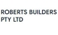 Roberts Builders Logo