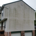 Awesome Exteriors Pressure Washing