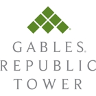 Gables Republic Tower - Dallas