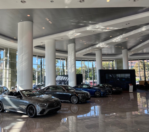 Fletcher Jones Motorcars - Newport Beach, CA