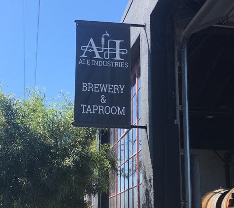 Ale Industries - Oakland, CA