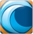 Cycle N Surf Logo