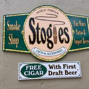 Stogies Jazz Club & Listening Room - Saint Augustine, FL