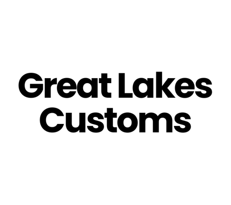 Great Lakes Customs - Crystal Lake, IL