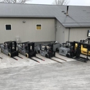 RH Equipment & Services, Inc. - Forklifts & Trucks