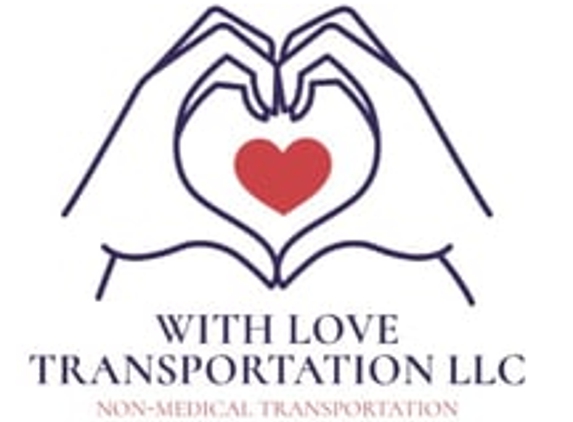 With Love Transportation - Woonsocket, RI