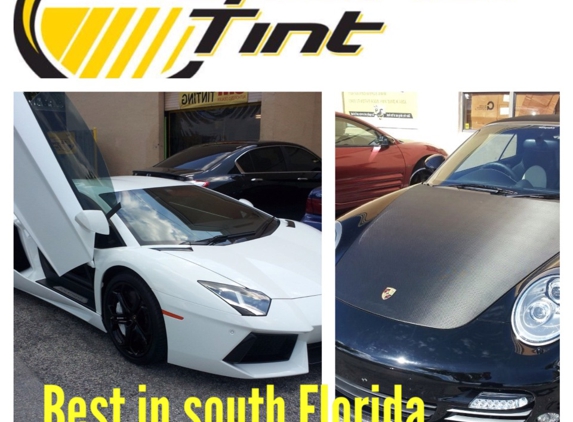 Superior Tint of Boca Raton Inc - Boca Raton, FL