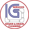IG Sewer & Drain Cleaning Services gallery