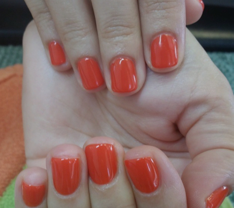 Charm Nails & Spa - Cooper City, FL