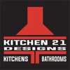 Kitchen 21 Designs gallery