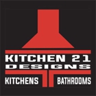 Kitchen 21 Designs