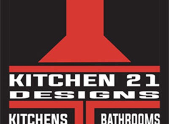 Kitchen 21 Designs - Vero Beach, FL