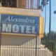 Alexandria Lodge Motel