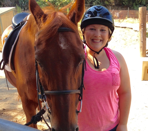 Serrano Creek Riding Academy - Lake Forest, CA