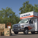 U-Haul Moving & Storage at South Blvd - Truck Rental