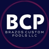 Brazos Custom Pools gallery