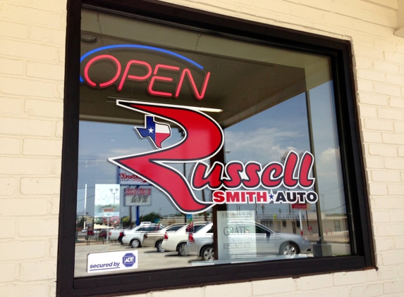 Russell Smith Auto - Fort Worth, TX