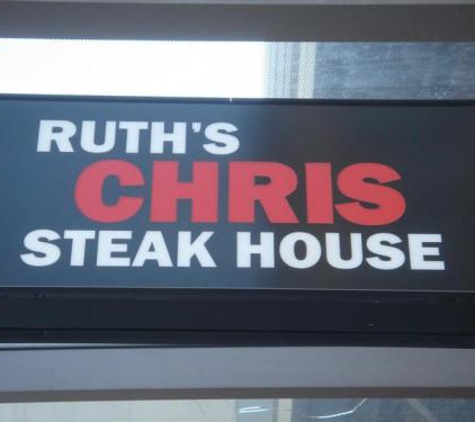 Ruth's Chris Steak House - Beverly Hills, CA