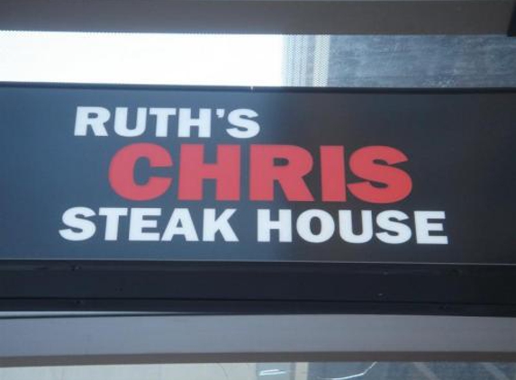 Ruth's Chris Steak House - Kihei, HI