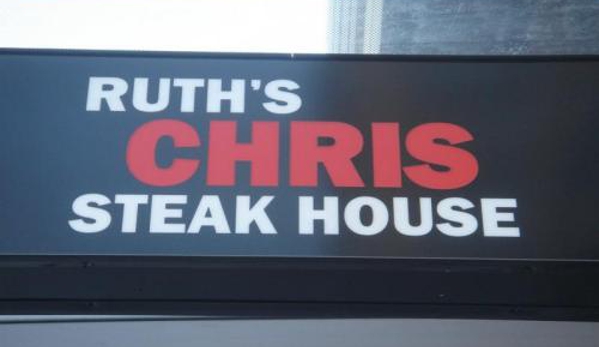 Ruth's Chris Steak House - Sarasota, FL