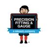 Precision Fitting & Gauge (PF&G) gallery