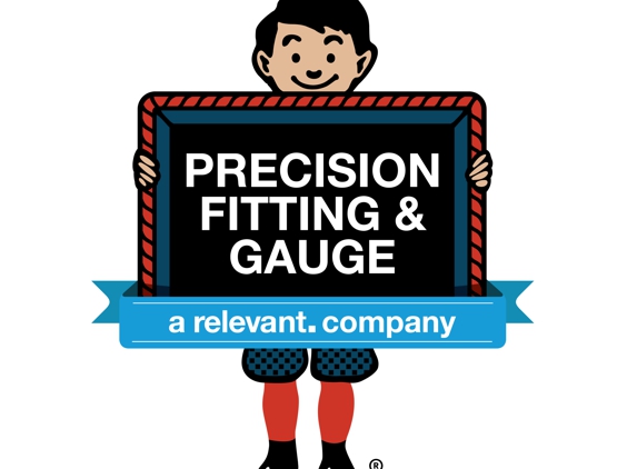 Precision Fitting & Gauge - Albuquerque, NM