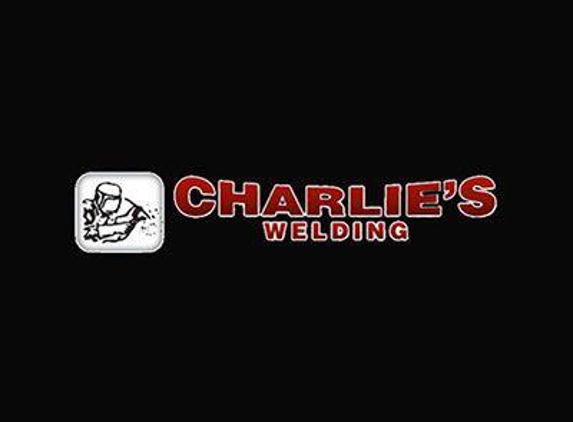 Charlie's Welding Inc - Tiffin, IA