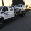 BP Towing gallery