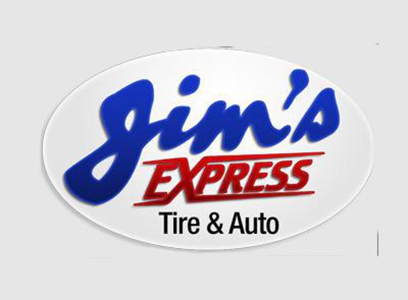 Jim's Tire Service Inc - Sedalia, MO