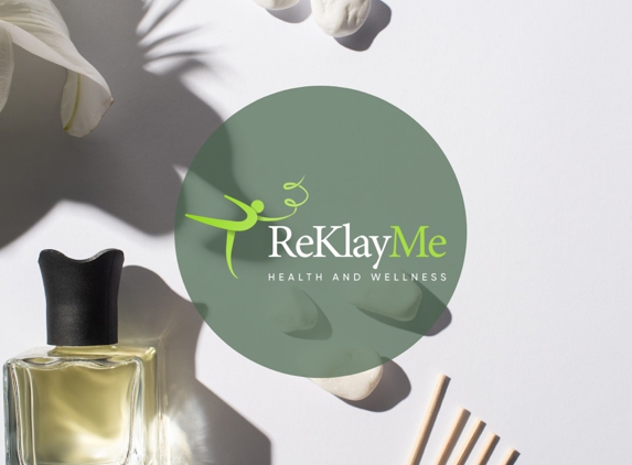 ReKlayMe Health and Wellness - Duluth, GA. ReKlayme your health, Beauty, and Inner Well-being