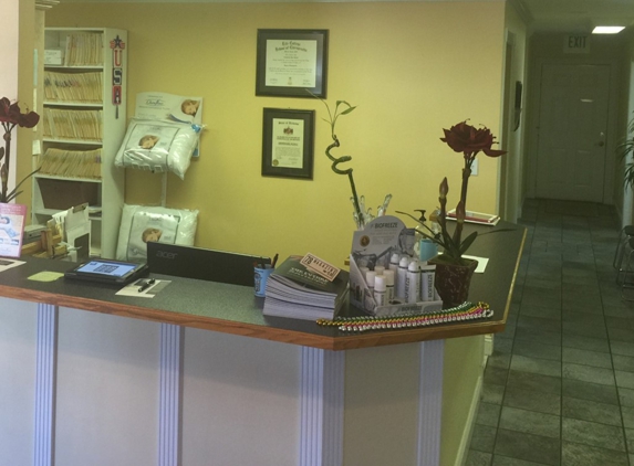 Boshell Clinic - Jasper, AL