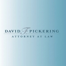 David F. Pickering Atty at Law