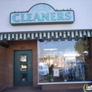 Tip Top Cleaners - Dry Cleaners & Laundries
