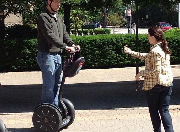 City Segway Tours DC - Washington, DC