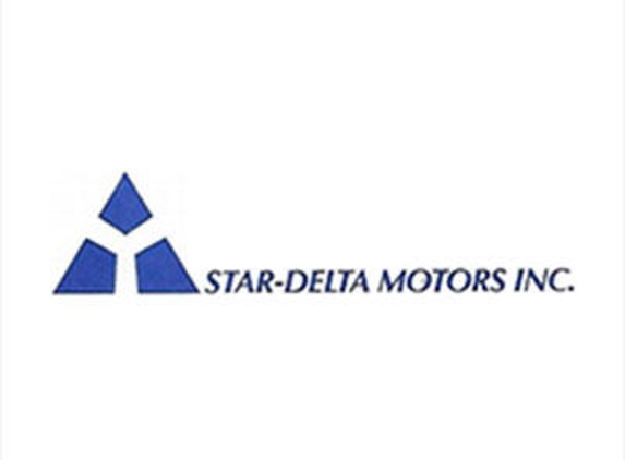 Star-Delta Motors Inc - Milford, CT