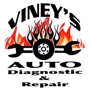 Viney's Auto Diagnostic & Repairs