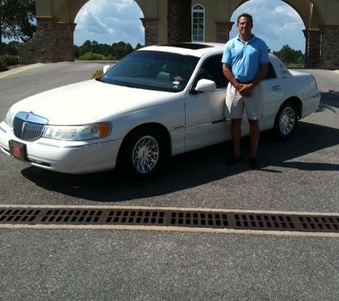 98 Shuttle And Resort Transportation - Panama City Beach, FL