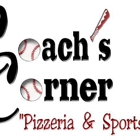 Coach's Corner