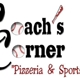 Coach's Corner