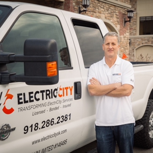 AJ Electric Inc - Tulsa, OK