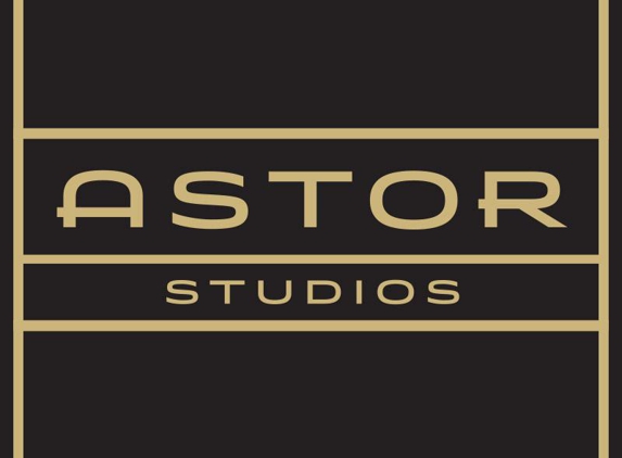 Astor Studios - Gaslamp Quarter - San Diego, CA