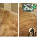 Southern Carpet Solutions - Carpet & Rug Cleaners