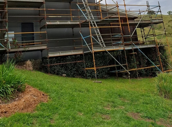 Wrapit Scaff - Port Macquarie, NSW