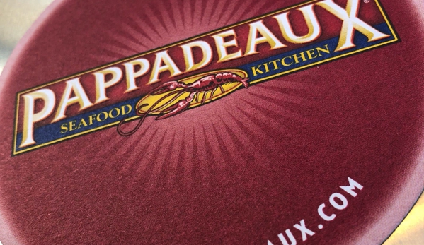 Pappadeaux Seafood Kitchen - Lawrenceville, GA