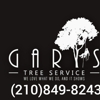 Gary's Tree Service gallery