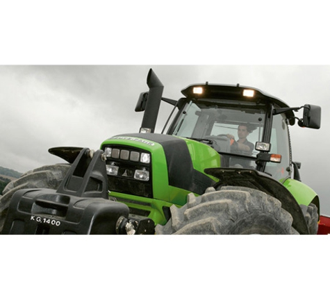 Marshall Ag Repairs - Finley, NSW